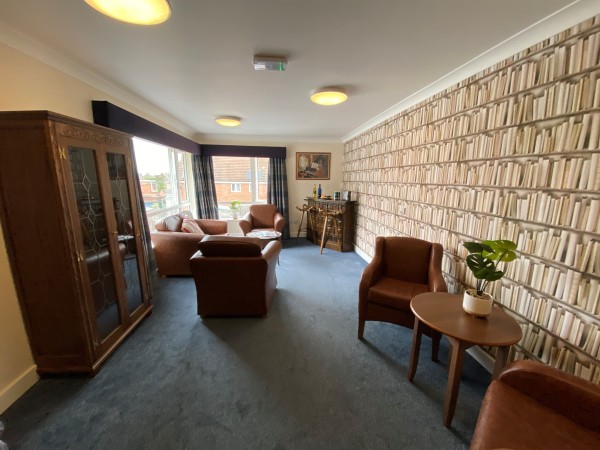 Cherry Tree Lodge Care Home